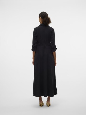 Robe 'VMVilja' VERO MODA en noir