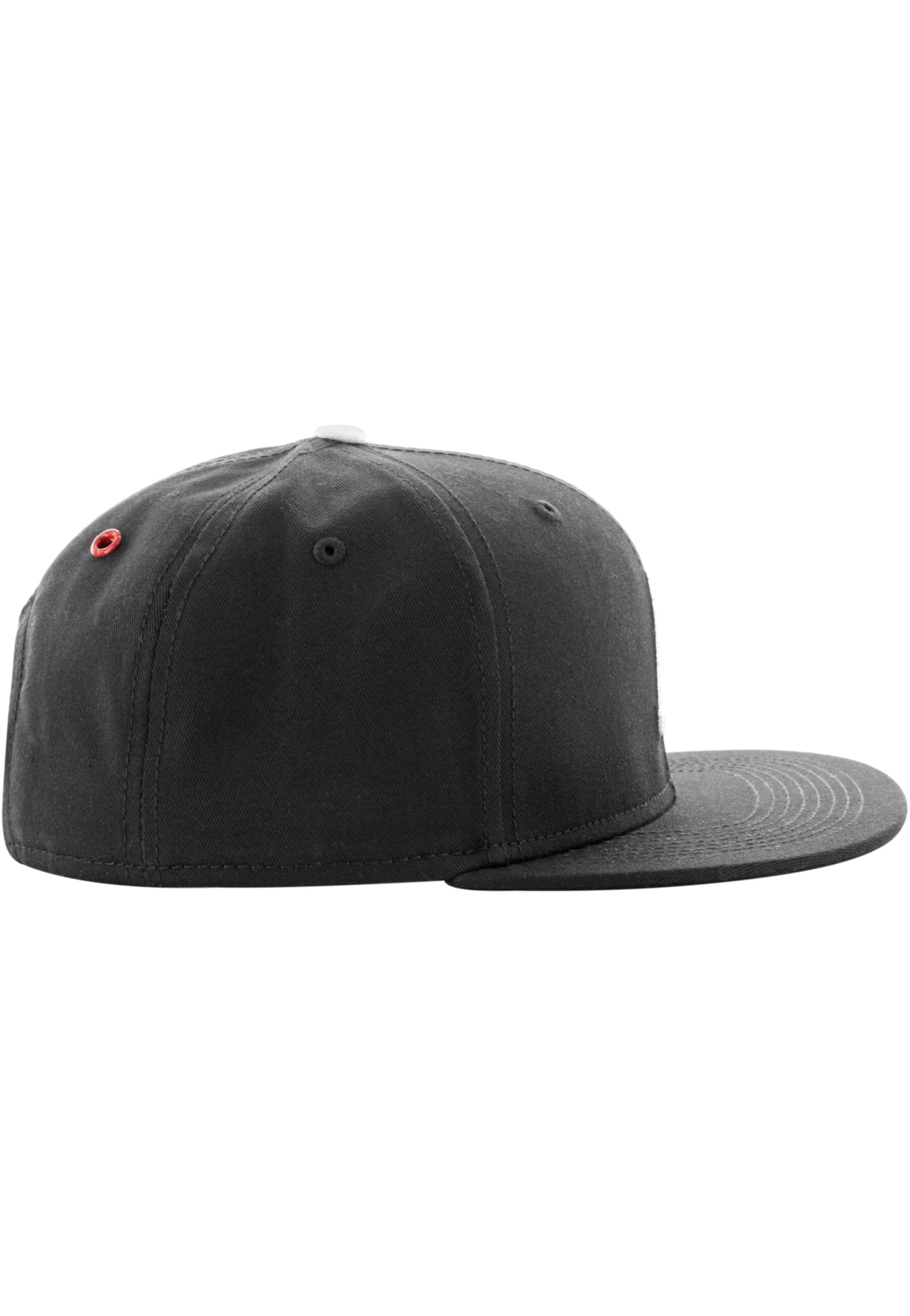 MSTRDS Cap in Black