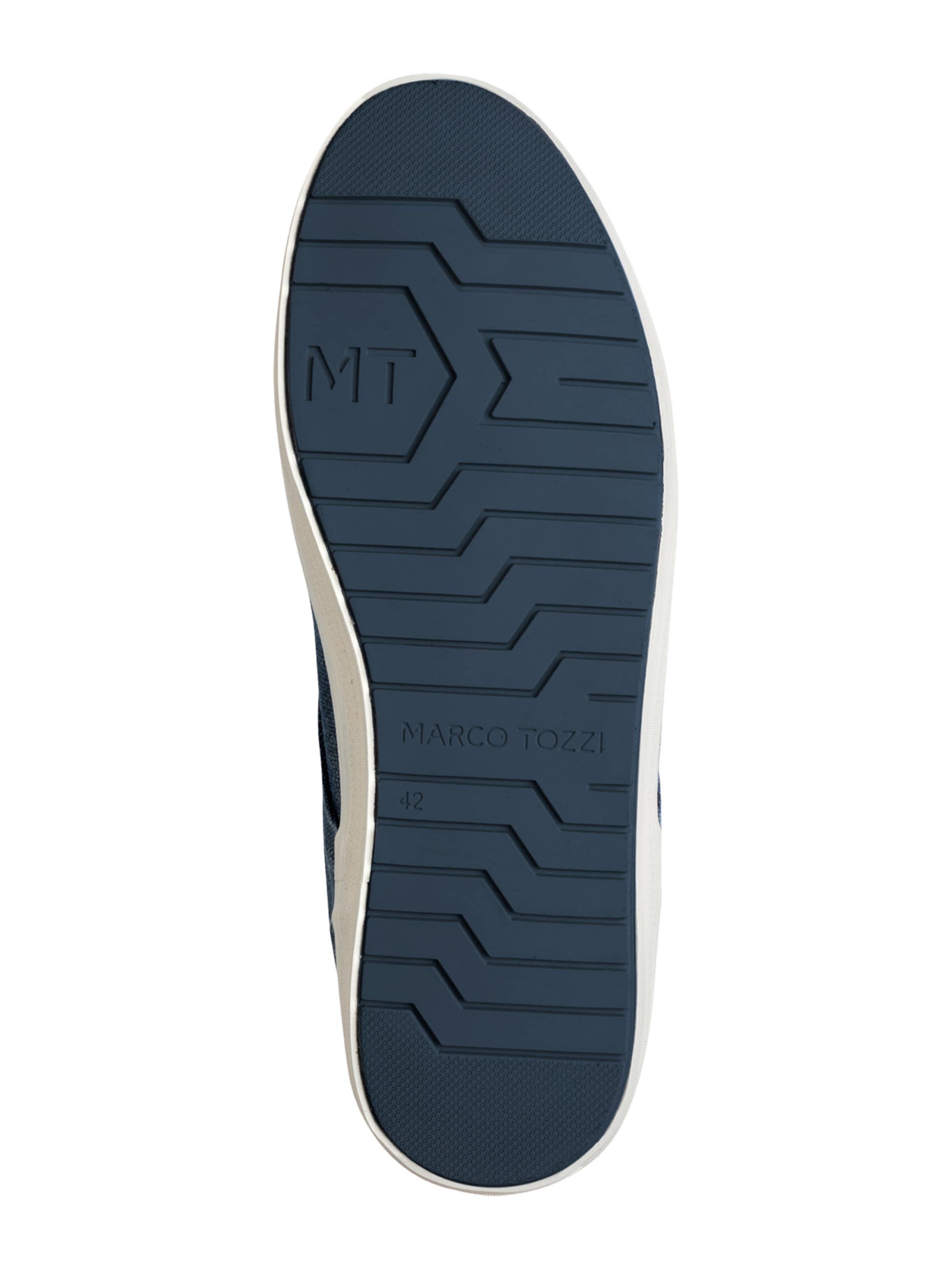 MARCO TOZZI Trainers in Blue