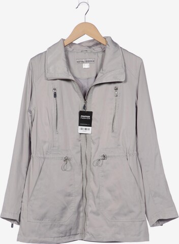 Ashley Brooke by heine Jacket & Coat in L in Grey: front