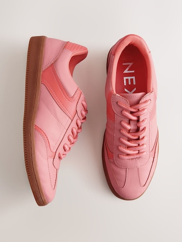 Baskets basses 'Forever Comfort®' Next en rose