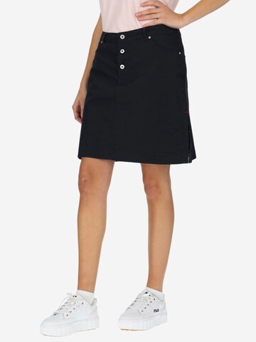 Seaside - Falda 'Tampa' en azul