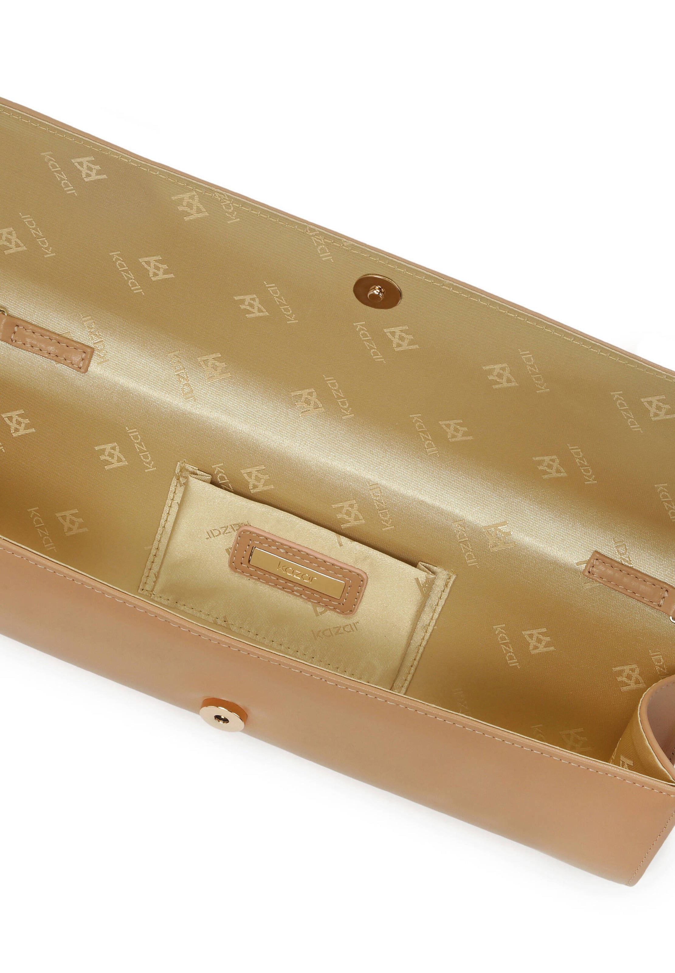 Kazar Kopertówka w kolorze beżowy