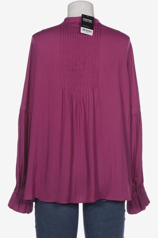 MARC AUREL Blouse & Tunic in L in Pink