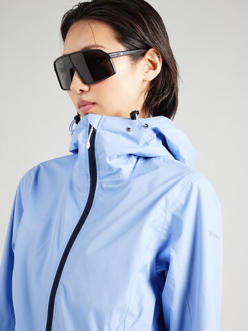 ICEPEAK Outdoor Jacket 'BRANCHVILLE' in Blue