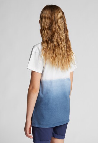 North Sails T-Shirt in Blau