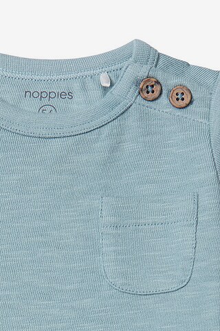 Maglietta 'Bartlett' di Noppies in blu