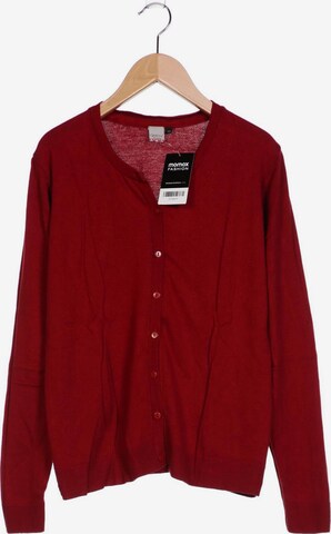 Qiero Sweater & Cardigan in M in Red: front