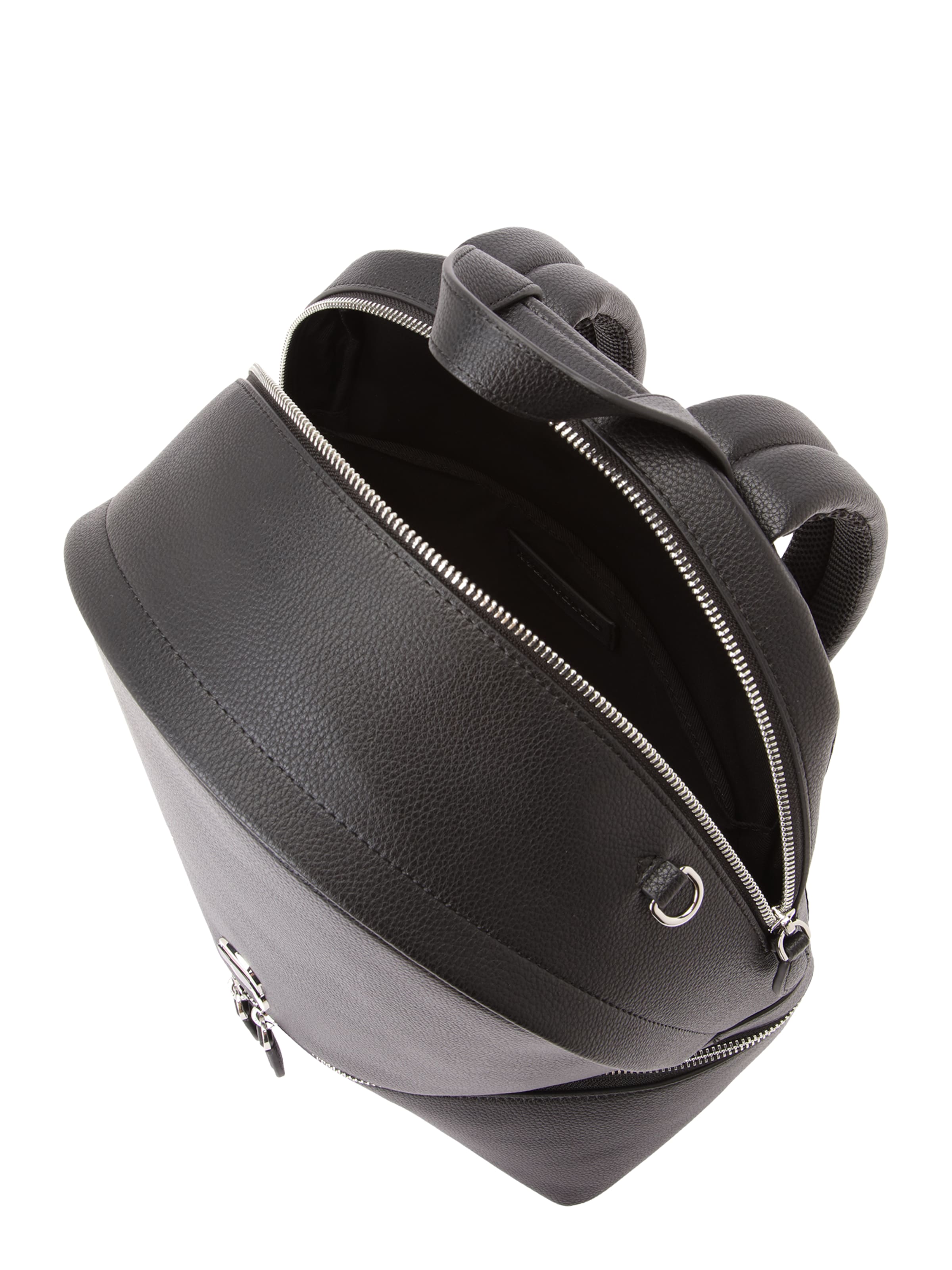 Sac à dos Karl Lagerfeld en noir