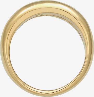 ELLI PREMIUM Ring in Gold