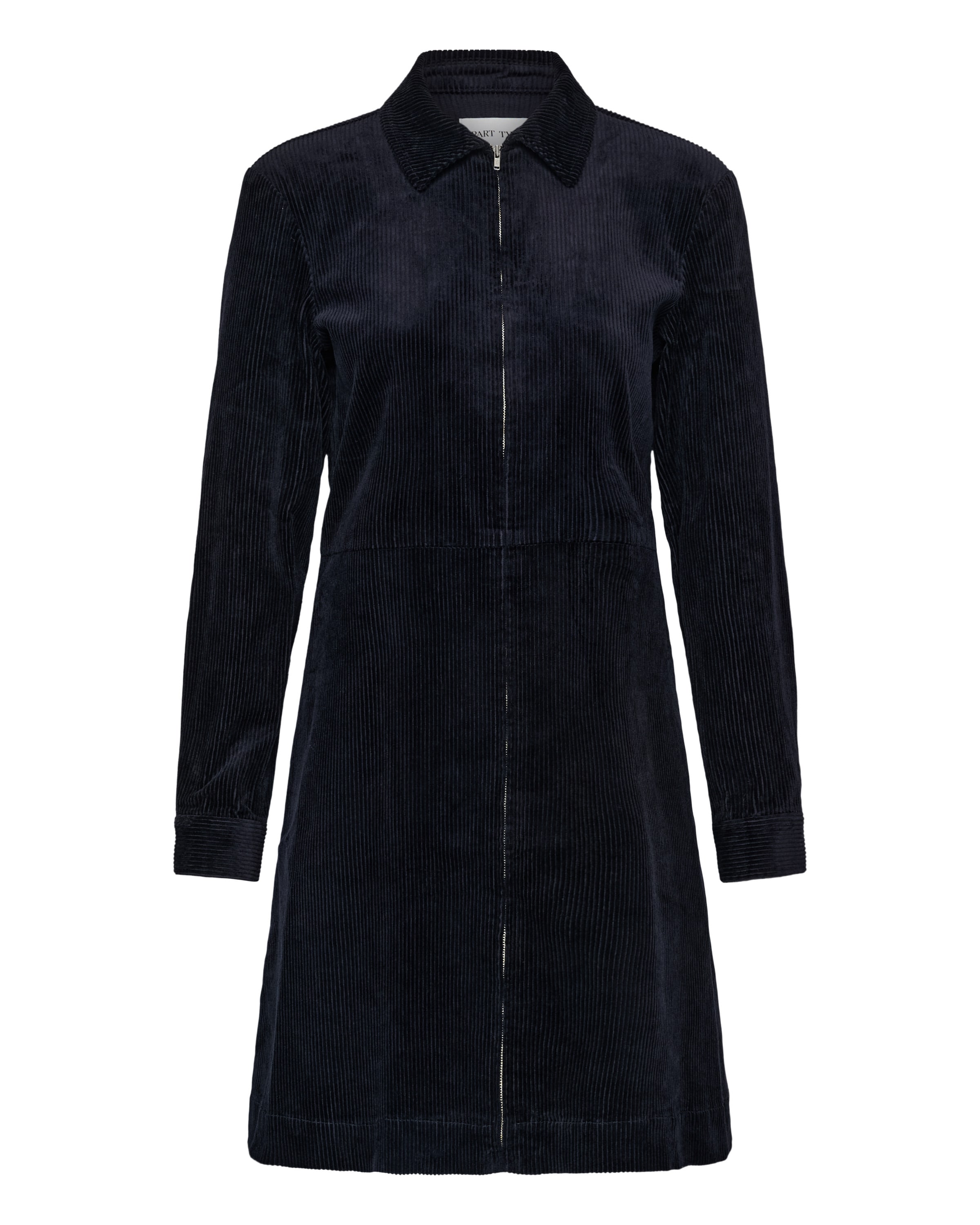 Robe-chemise 'EyvoranPW' Part Two en bleu : devant
