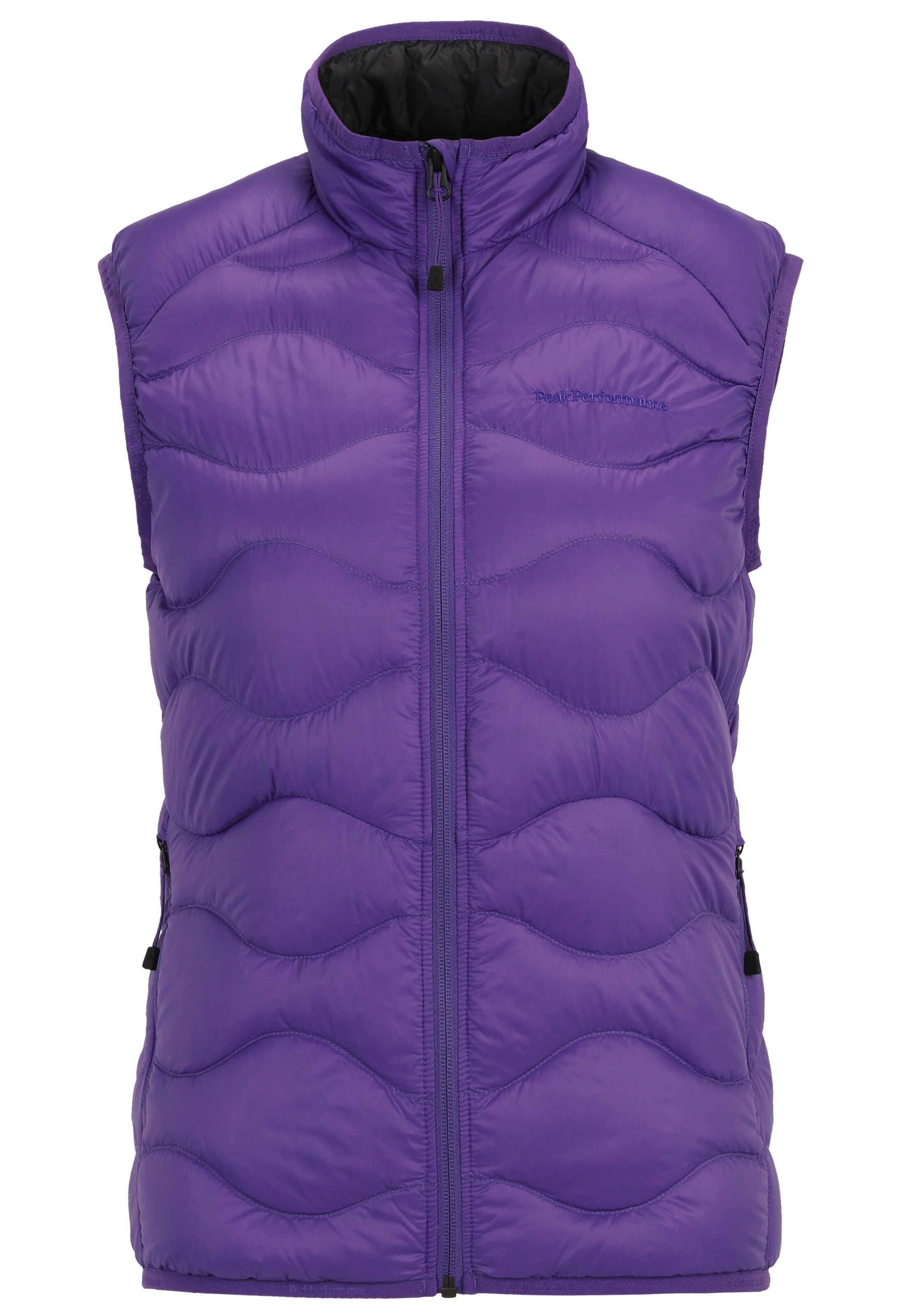 Peak Performance Damen Helium Down Vest - Ultraleichte Daunenweste | Wind- & Wasserabweisend
