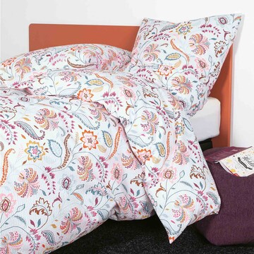 JANINE Duvet Cover in Mixed colors