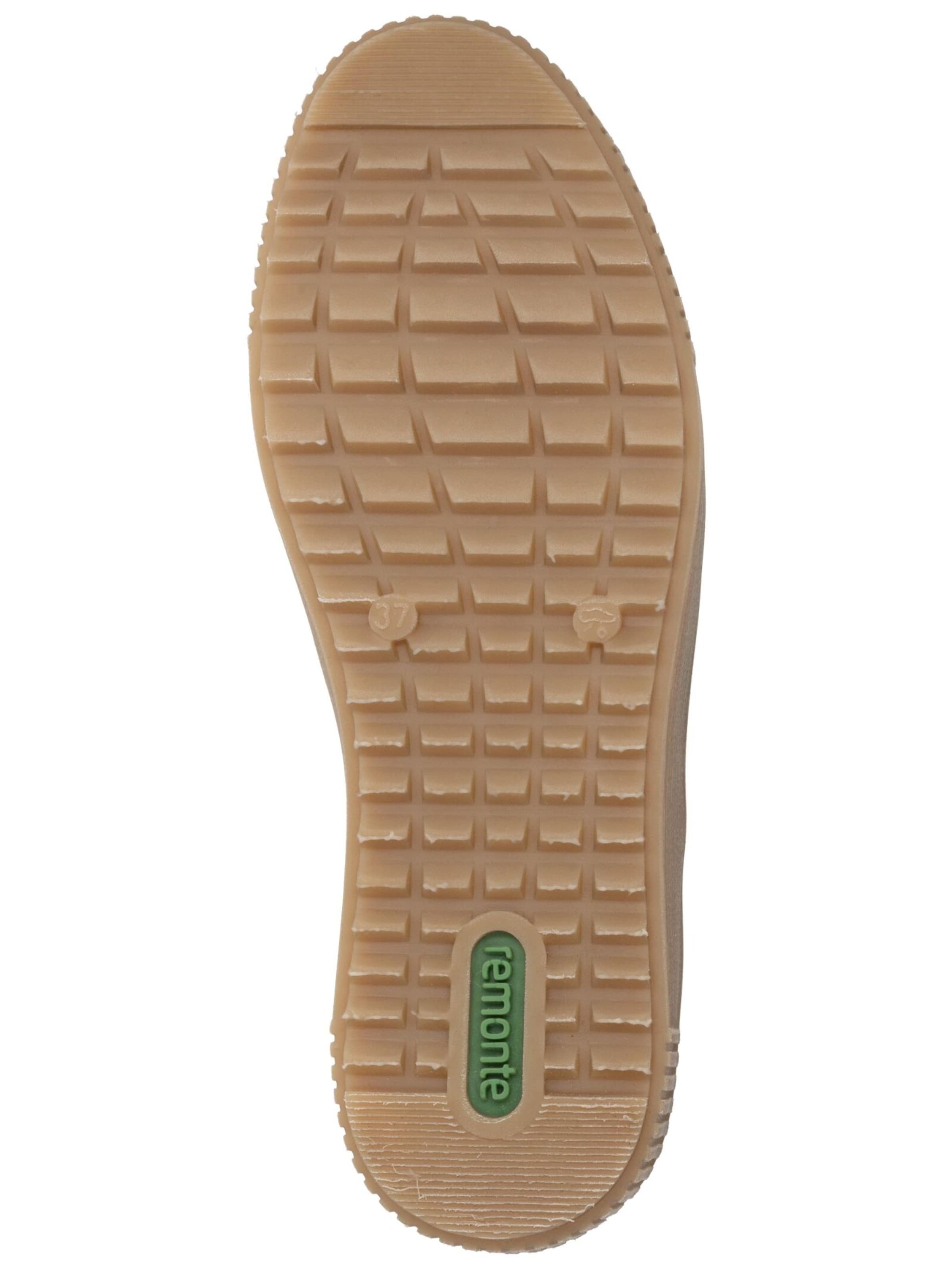 Boots chelsea di REMONTE in marrone