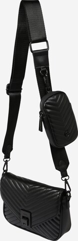 ALDO Crossbody Bag 'UNILA' in Black