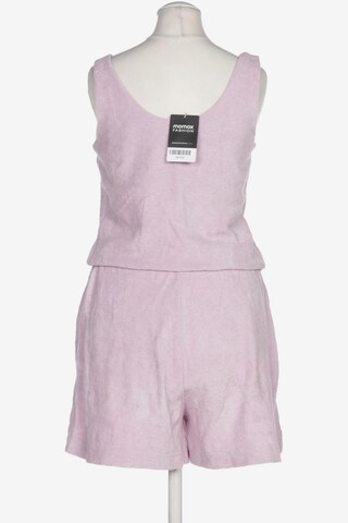 COS Jumpsuit in XS in Pink