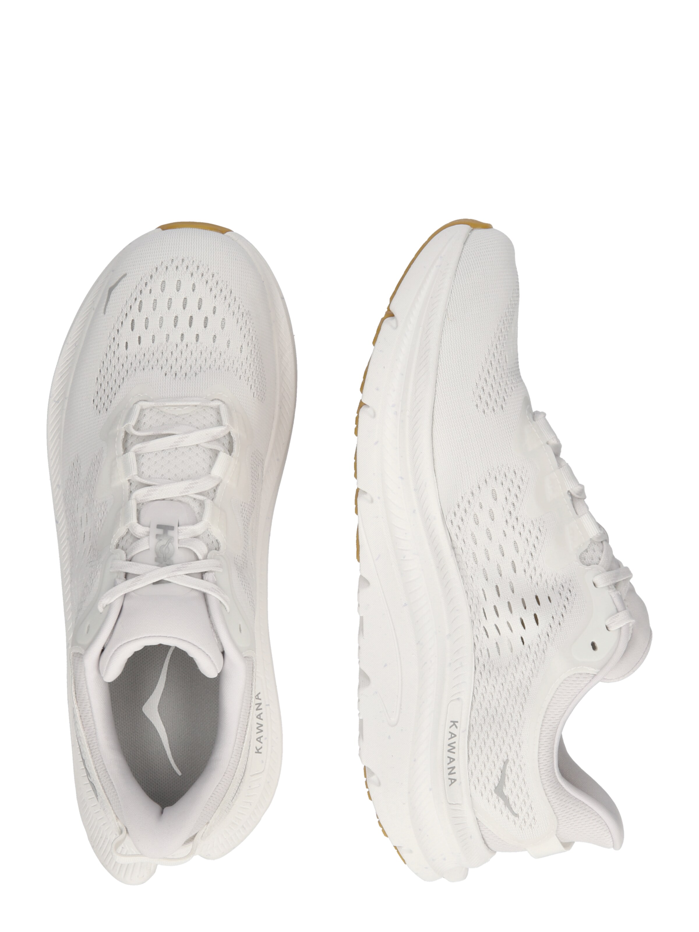 HOKA Loopschoen 'KAWANA 2' in Wit