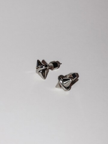 Liebeskind Berlin Earrings in Silver