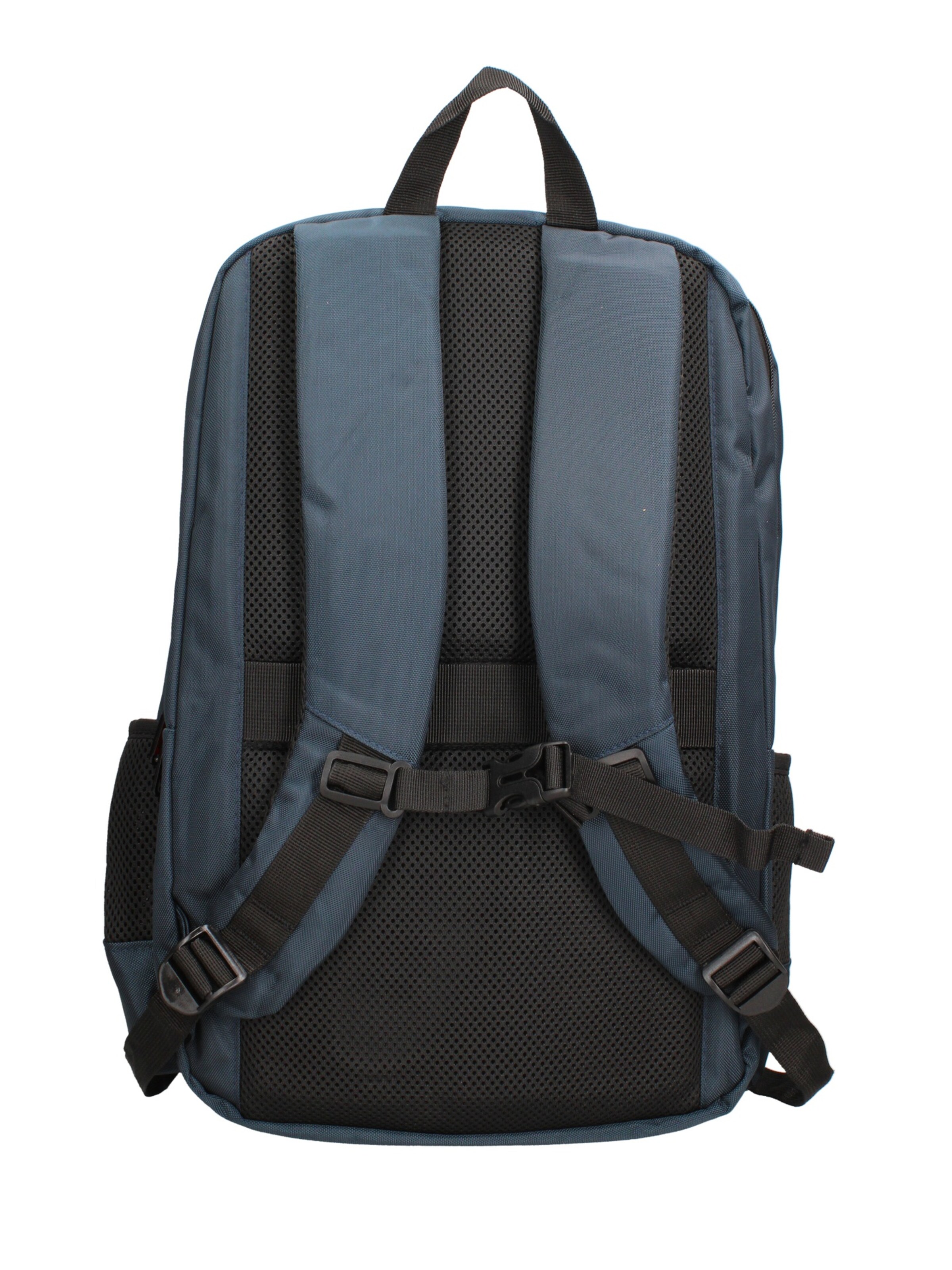 Zaino 'Zaino Coveri Collection Poliestere 100% - Unisex' di Coveri Collection in blu