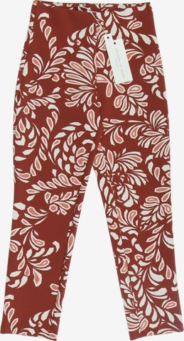 Christies À Porter Pants in XS in Red: front