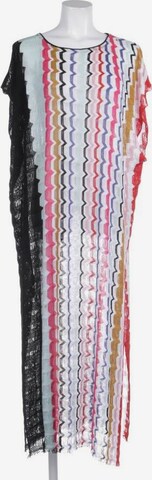 MISSONI Dress in XS-XL in Mixed colors: front