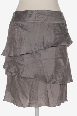Cyrillus PARIS Skirt in S in Grey
