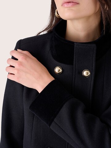 Camomilla Italia Winter coat 'Elisir' in Black