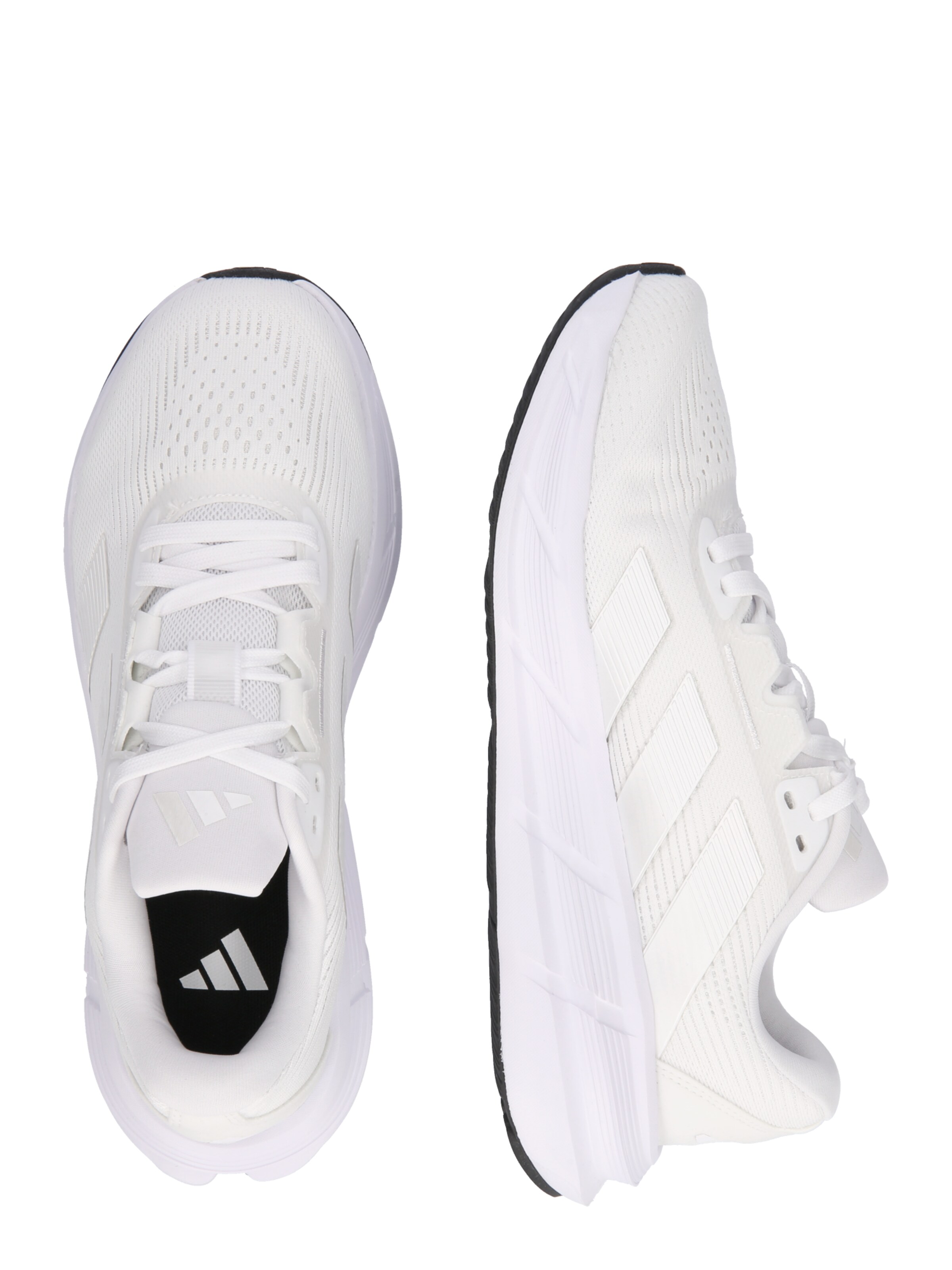 ADIDAS PERFORMANCE Running Shoes 'QUESTAR 3' in White