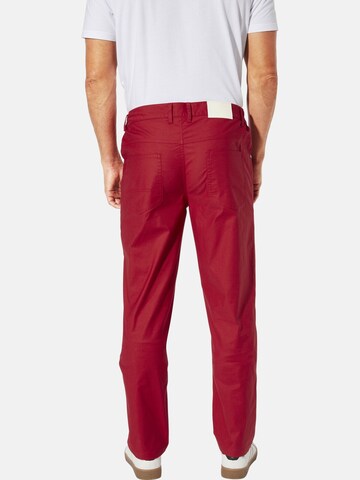 BABISTA Regular Broek 'Belimar' in Roze