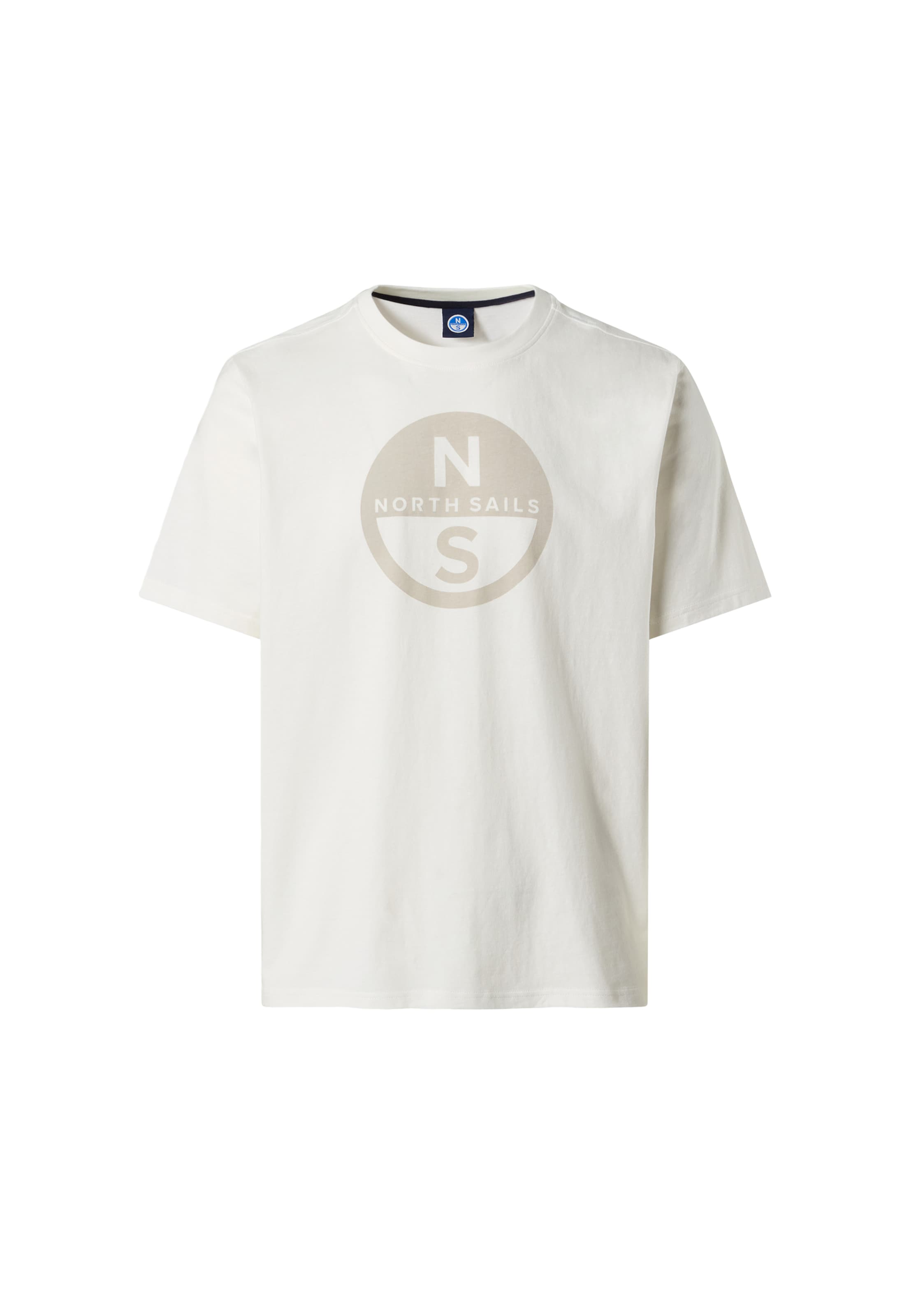 North Sails Bluser & t-shirts i beige: forside