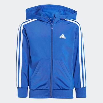 ADIDAS SPORTSWEAR Trainingsanzug in Blau