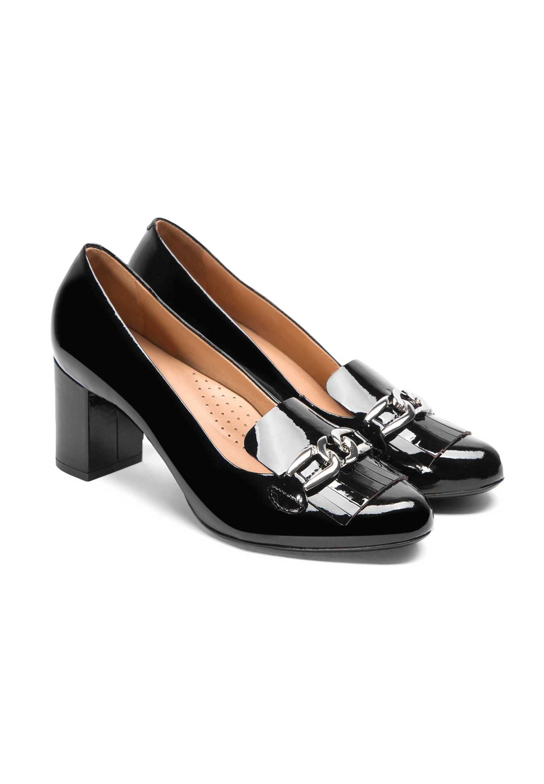 Escarpins Kazar en noir