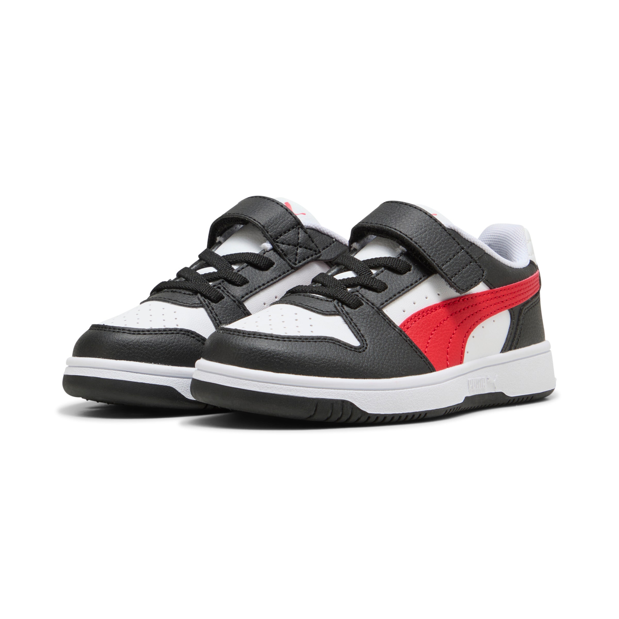 PUMA Sneakers in Black