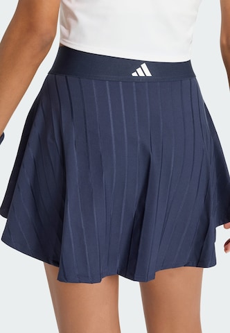 ADIDAS PERFORMANCE Sportrok 'Pro' in Blauw