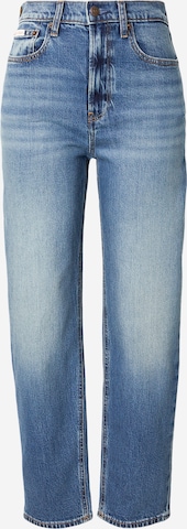 Calvin Klein Jeansregular Traperice 'PARK' - plava boja: prednji dio