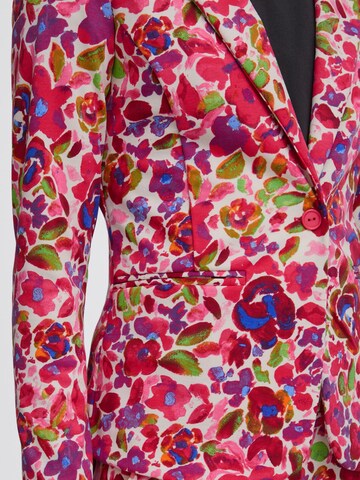 ICHI Blazer 'KATE' in Mischfarben
