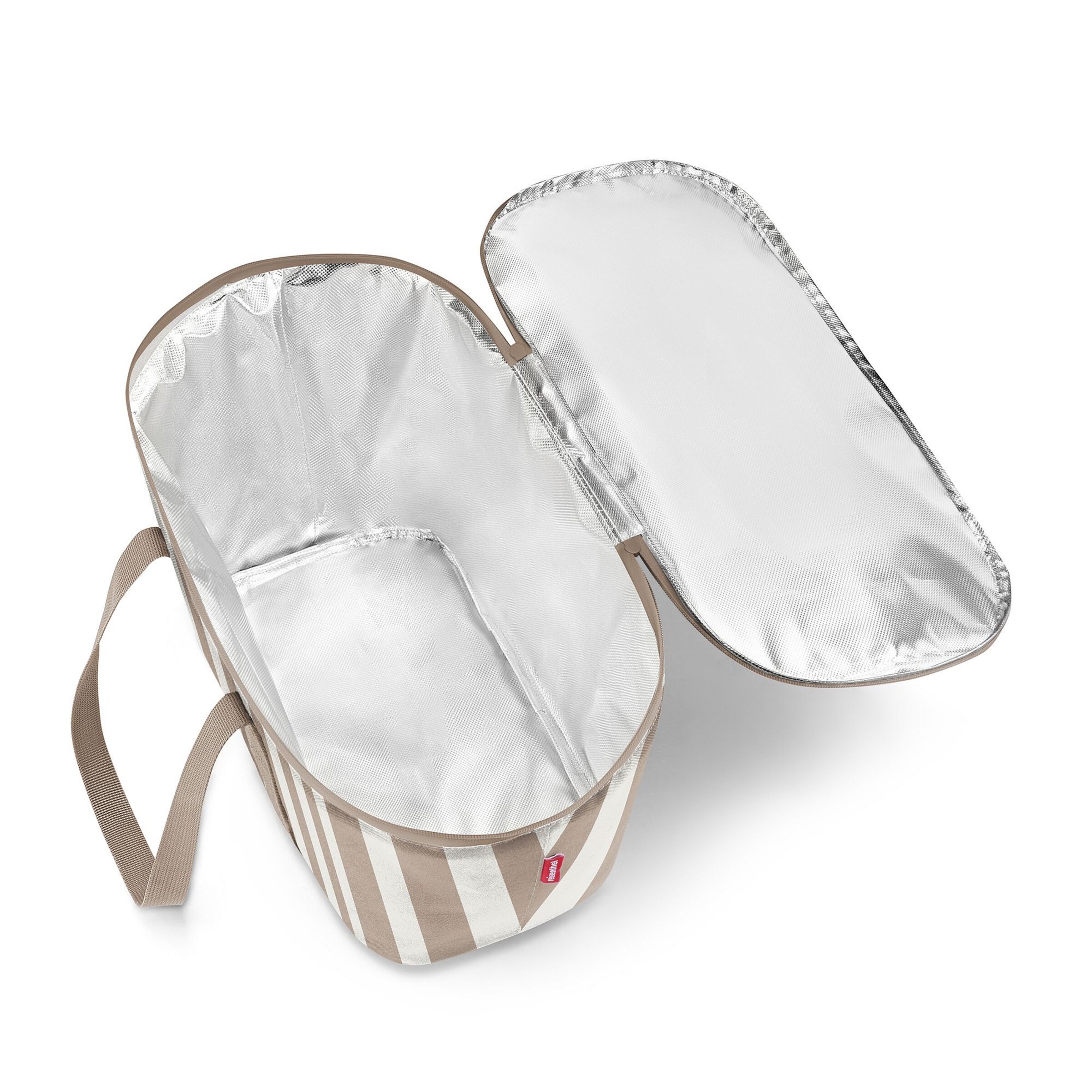 Sac de plage REISENTHEL en beige