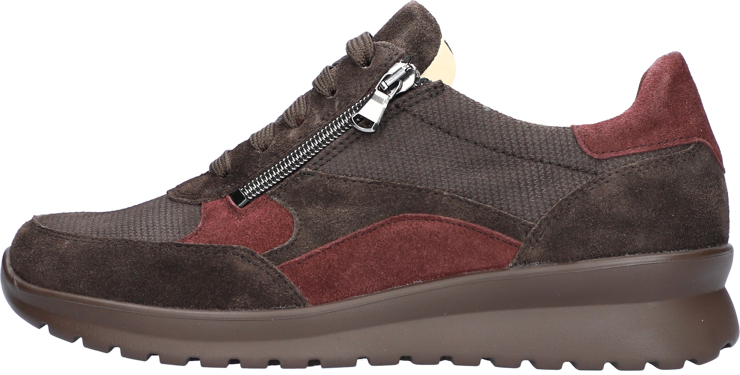 WALDLÄUFER Sneakers in Brown