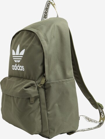 Sac à dos 'Adicolor' ADIDAS ORIGINALS en vert