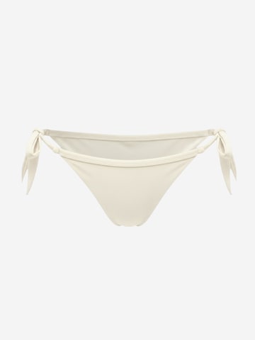 MAREZZA Triangle Bikini 'Bikini Set Stresa' in Beige
