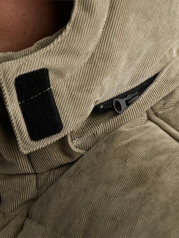 Giacca di mezza stagione 'Gobbler jacket' di PME Legend in verde