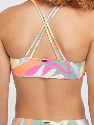 O'NEILL Bikini 'O'neill Tropics' | mešane barve barva