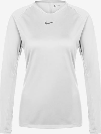 NIKE Toiminnallinen paita 'Park' värissä musta / valkoinen, Tuotenäkymä