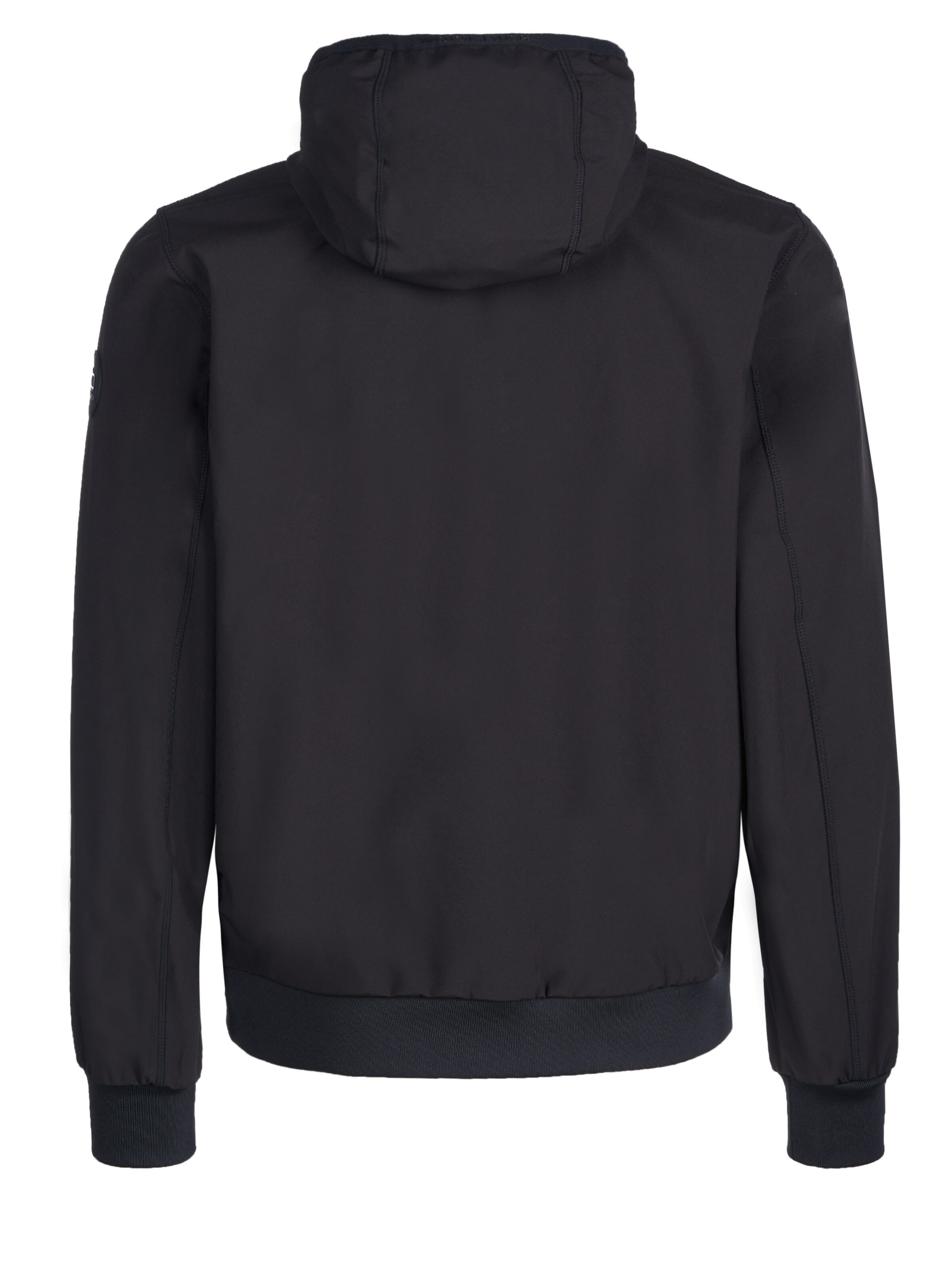 Woolrich Übergangsjacke‌‌‌‌‌‌‌ in Schwarz