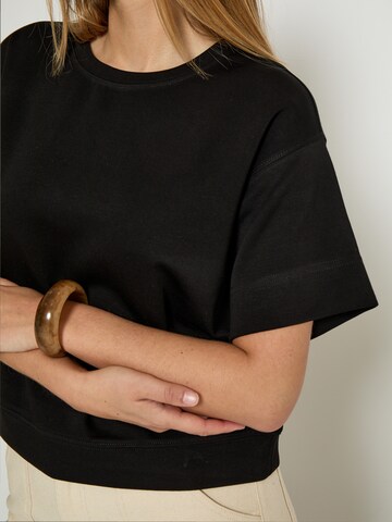T-shirt 'Inka' DESIRES en noir