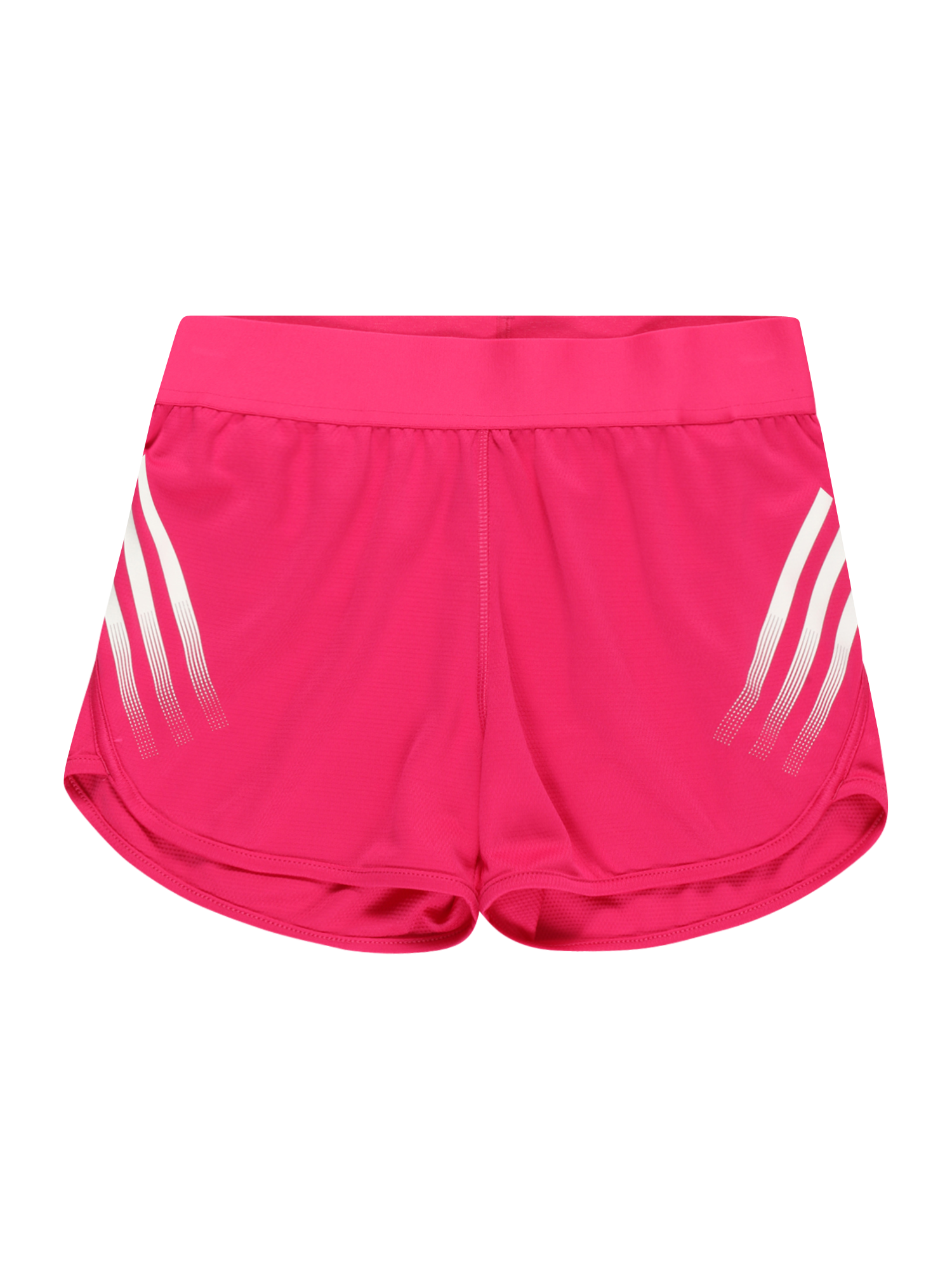 Dzieci Dziewczynki ADIDAS PERFORMANCE Spodnie sportowe w kolorze Różowym 
