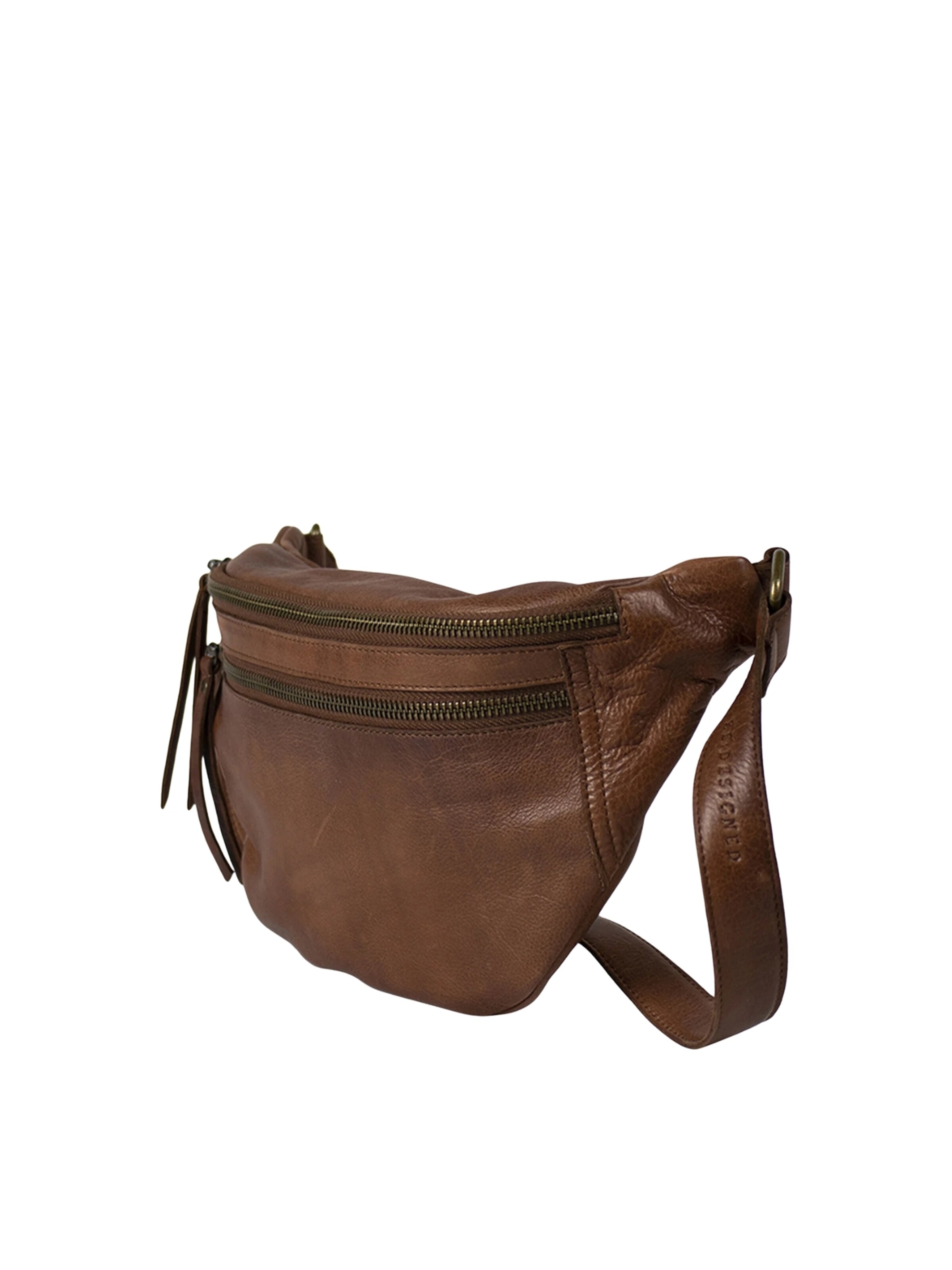 RE:DESIGNED Bag ' Faust ' in Braun