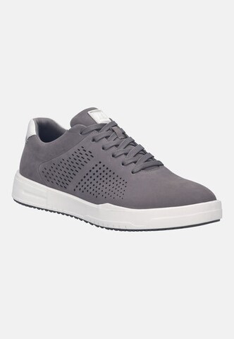 JOSEF SEIBEL Sneakers hoog in Blauw