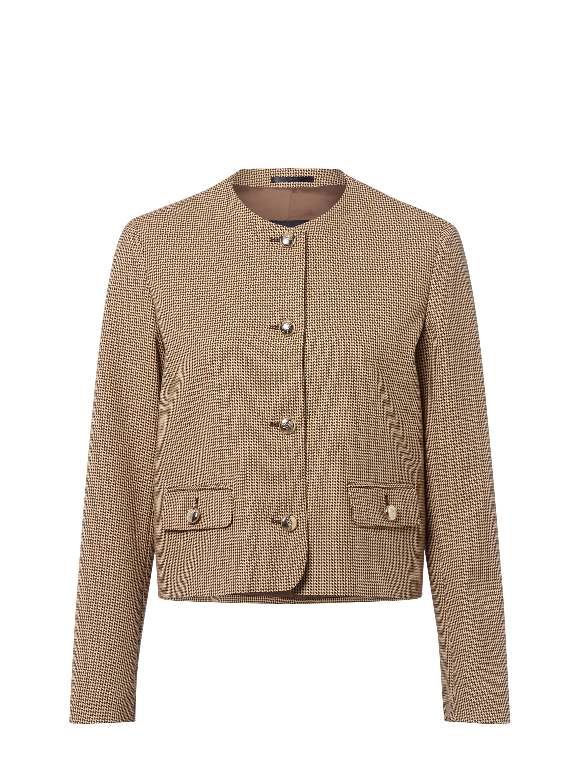JOOP! Blazer 'Jodi' in Beige: Vorderseite