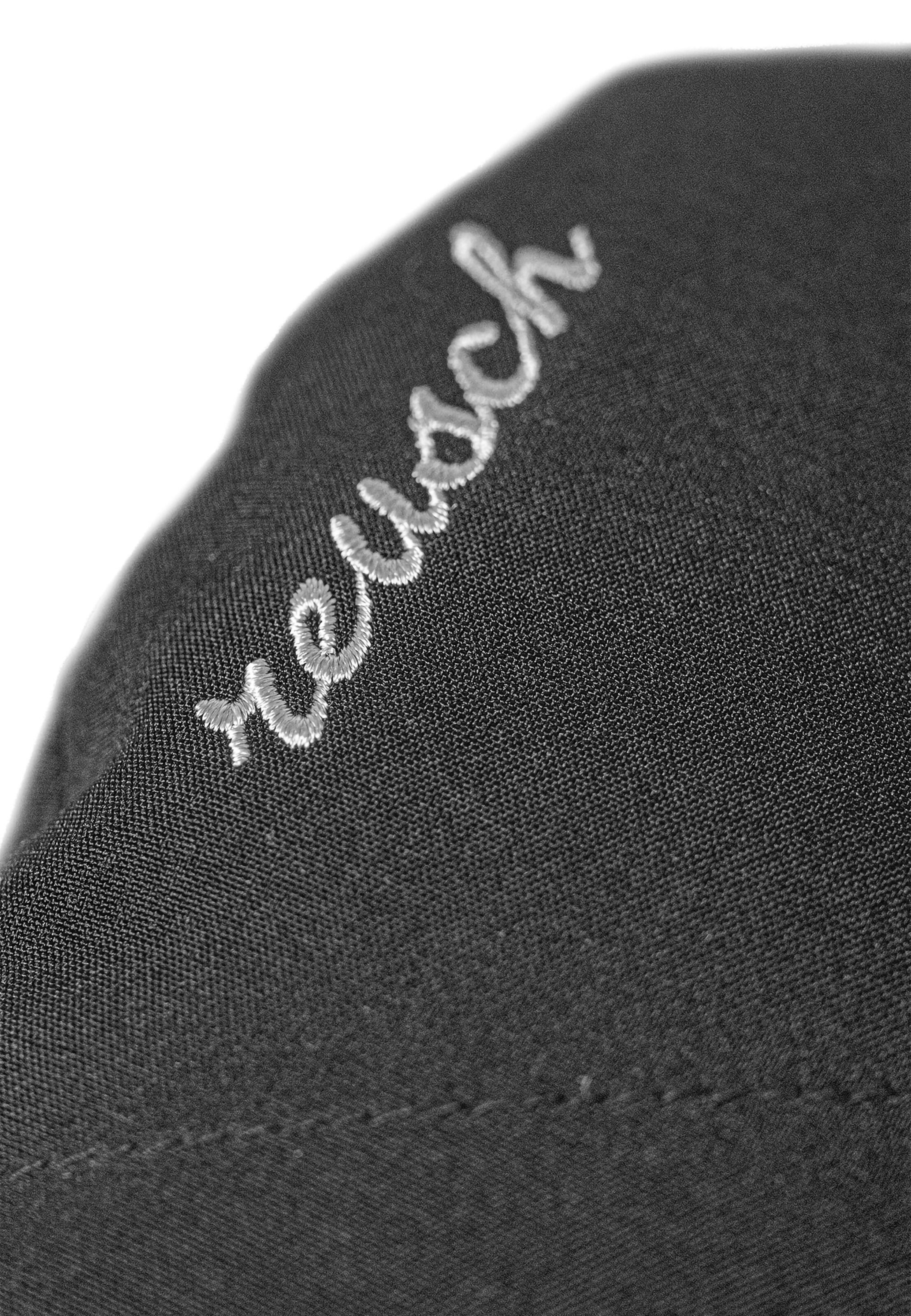 REUSCH Fäustlinge 'Alba GORE-TEX' in Schwarz